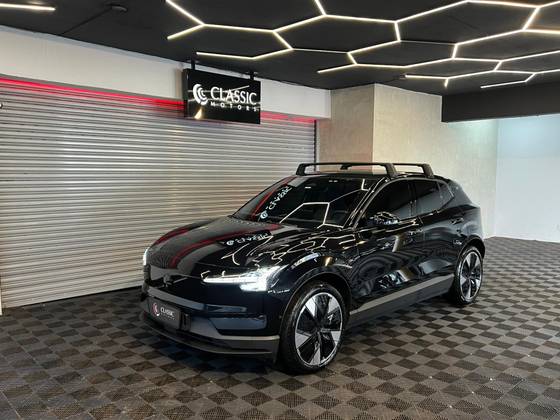 VOLVO EX30 69 KW ELÉTRICO ULTRA VOLVO EX30 69 KW ELÉTRICO ULTRA